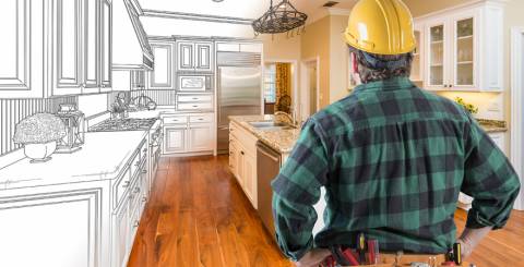 Tips for renovating an old house - SSID